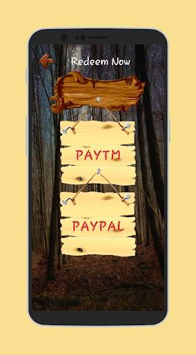 Spin to win : Scratch to win - earn online money स्क्रीनशॉट 5