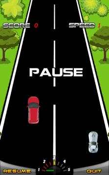 Real Car Racing screenshot 4