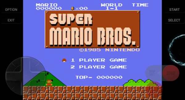 NES скриншот 1
