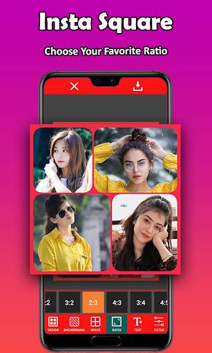 Photo Collage Maker New 2020 - Picture Editor screenshot 7