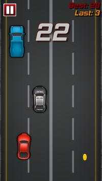 Highway Endless Racing screenshot 3