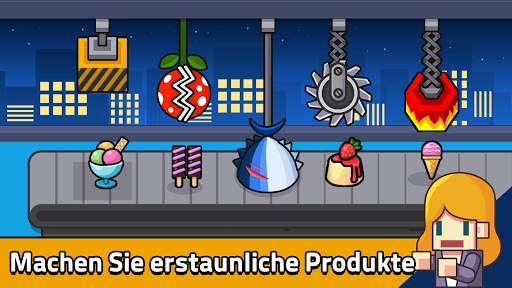 My Factory Tycoon – Idle Game screenshot 2