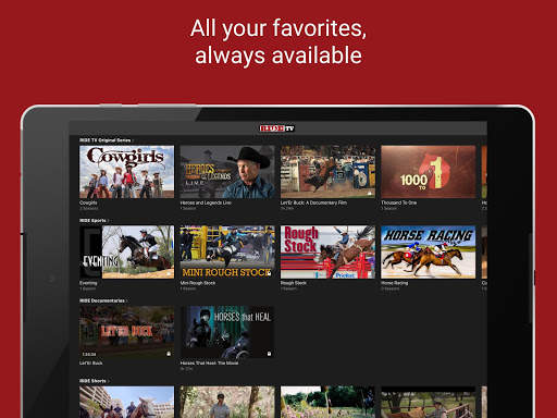 Ride TV screenshot 8