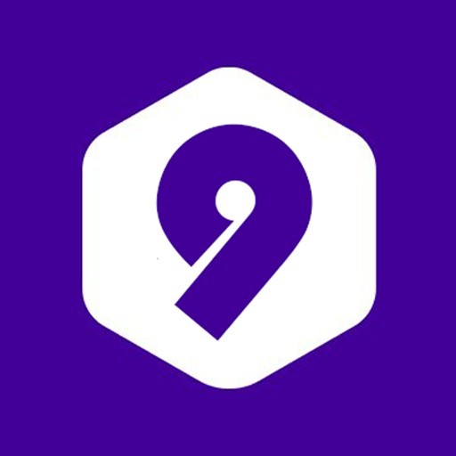 9ANIME browser icon