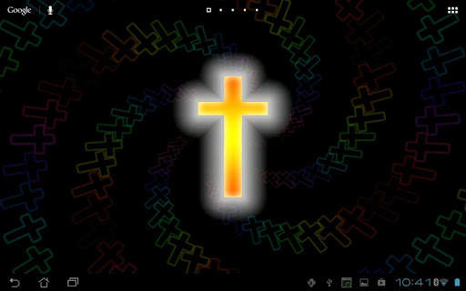 ColorCross Free Christian LWP screenshot 7