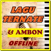 Top Lagu MALUKU dan TERNATE  Populer Offline 1.0