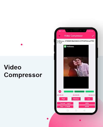 Video Editor screenshot 5