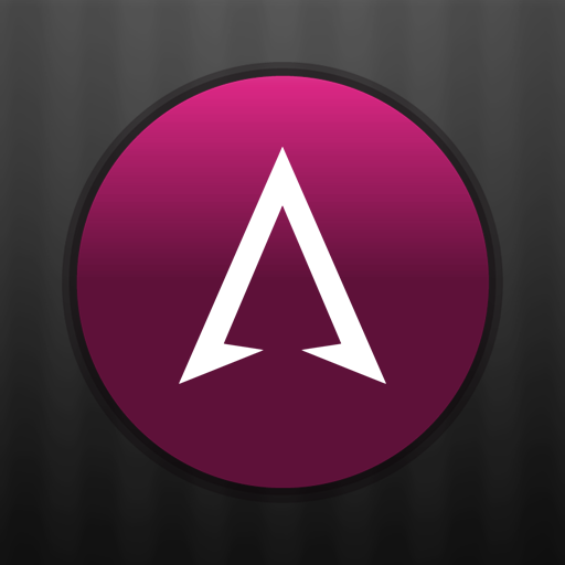 Big Bang Pink Icons icon