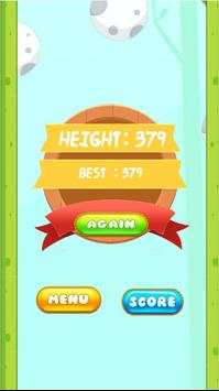 Ninja Jump GO screenshot 3