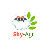 Sky Agri Weather India иконка