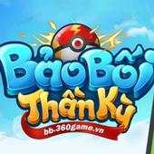 Bửu Bối Thần Kỳ 360Game H5 Pokemon 1.0.1
