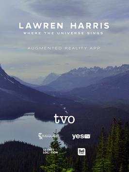Lawren Harris screenshot 6