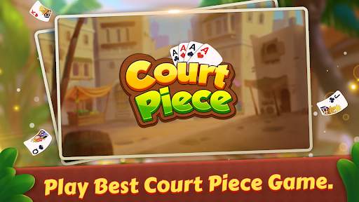 Court Piece - My Rung screenshot 5