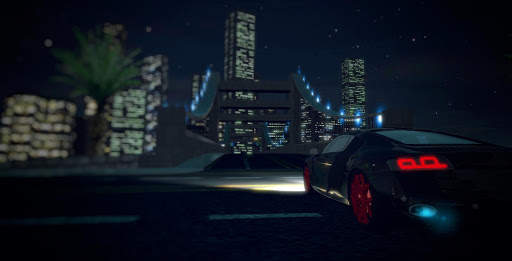 Underground Street Racing(USR) screenshot 8