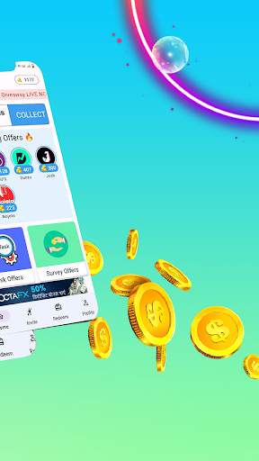 EarnDoor - Play & Earn Money स्क्रीनशॉट 7