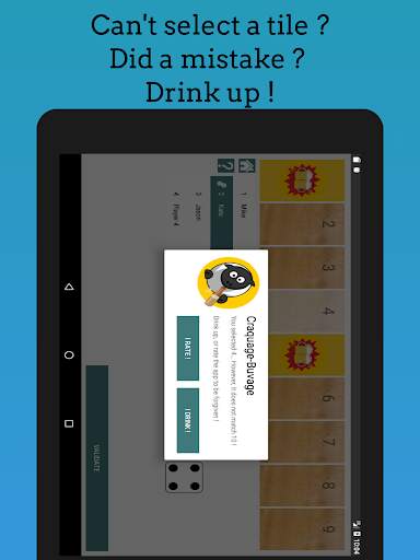 FefePicole - Drinking game screenshot 10