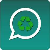 View deleted messages & photo for whatsapp 1.0