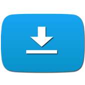 download video downloader logo