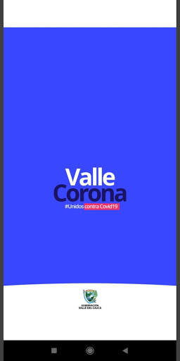 Valle Corona स्क्रीनशॉट 1