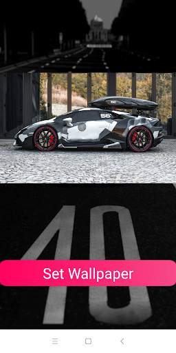 Best Lamborghini Wallpaper screenshot 11