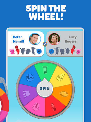 Trivia Crack 2 screenshot 11