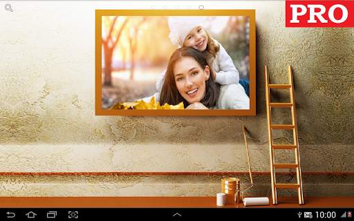 Billboard Live Wallpaper screenshot 11