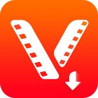 X Video Downloader : 🔥XNX Downloader & XNX Player logo