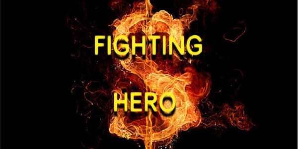 Hero Theme screenshot 1