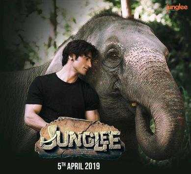 Movie Info Junglee screenshot 2