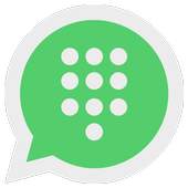 Dial in whatsapp 1.0