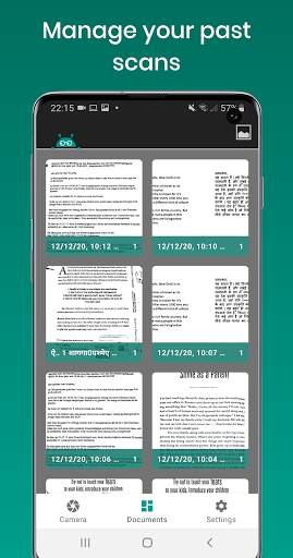 Text Fairy (OCR Text Scanner) screenshot 7