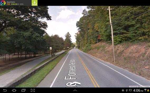 Photo / Video Map with Location Gallery screenshot 13