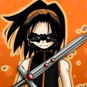 Asakura vs the devil witch icon
