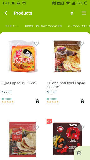 Everyday Shopping India screenshot 8