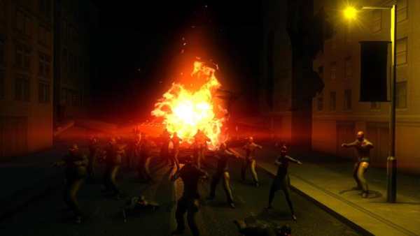 Dead Shot Zombie Hunter screenshot 5