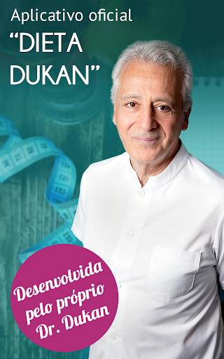 Dieta Dukan Clásico screenshot 6