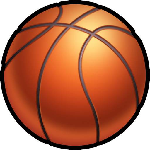 FlyingDunk: Best offline Baske 3.0