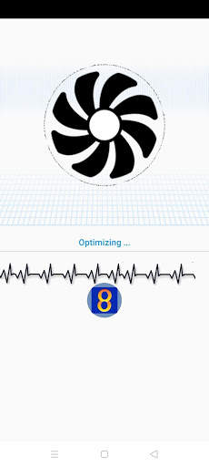 CPU Cooling Master 2020 screenshot 3