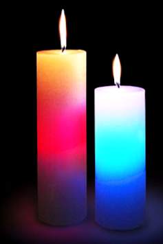 Candle screenshot 3