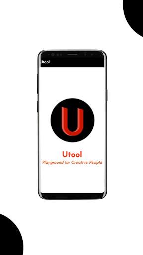 Utool - Toolkit for Creators screenshot 2