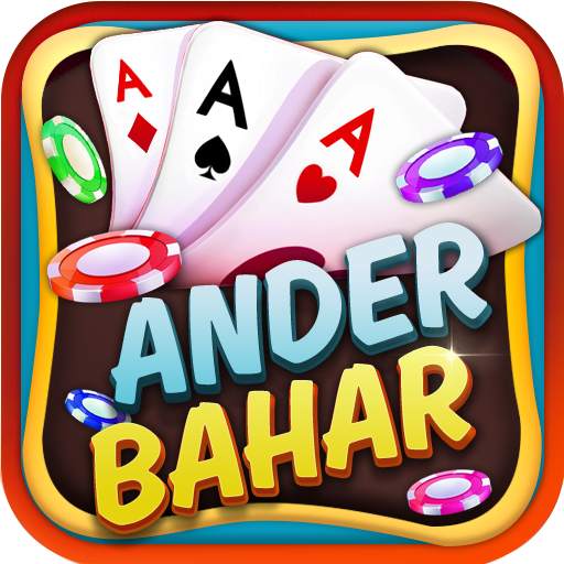 Andar Bahar - Indian Player Betting 1.15