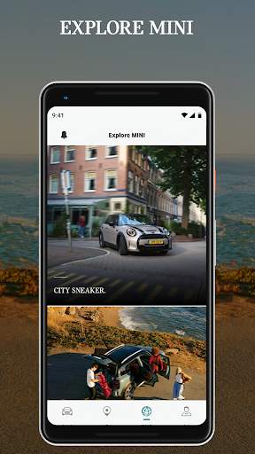 MINI screenshot 6