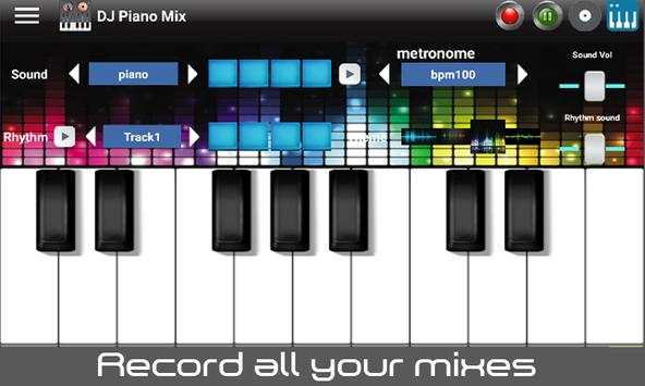 DJ Remix - House Music Mixer screenshot 2