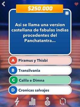Millonario screenshot 8