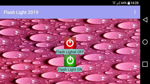 FlashLight 2019 speacial screenshot 4