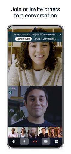 Kino Live screenshot 4