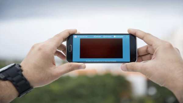 QR scanner lite screenshot 1
