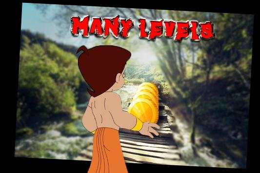 🔥 Chhota Adventure Bheem 🔥 screenshot 6