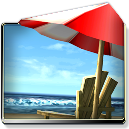 My Beach HD Free иконка