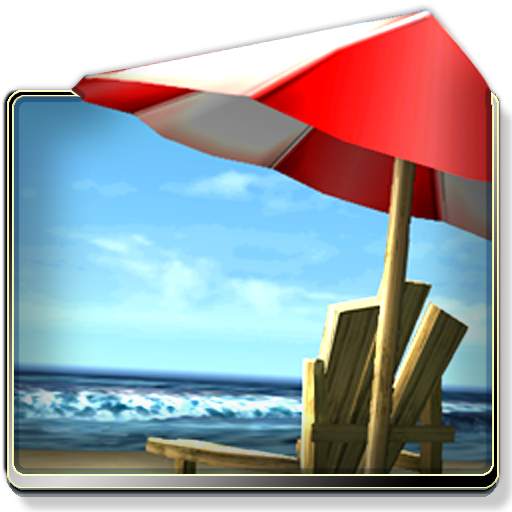 My Beach HD Free 2.0